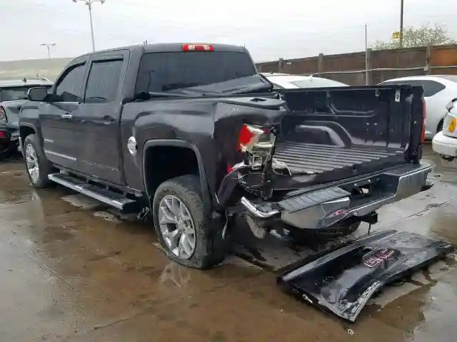 3GTU2VEC2EG247342 2014 GMC SIERRA K1500 SLT-2