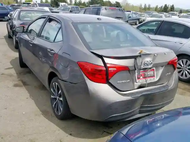 5YFBURHE0KP872236 2019 TOYOTA COROLLA L-2