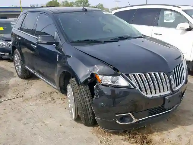 2LMDJ8JK1FBL32338 2015 LINCOLN MKX-0
