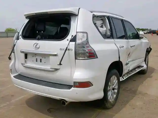 JTJBM7FX7G5121127 2016 LEXUS GX-3