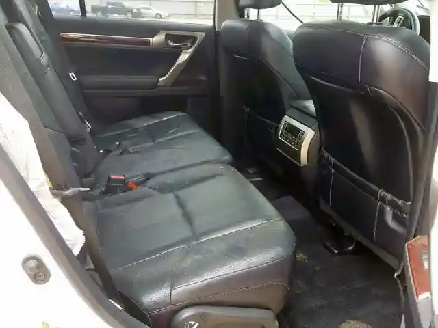 JTJBM7FX7G5121127 2016 LEXUS GX-5