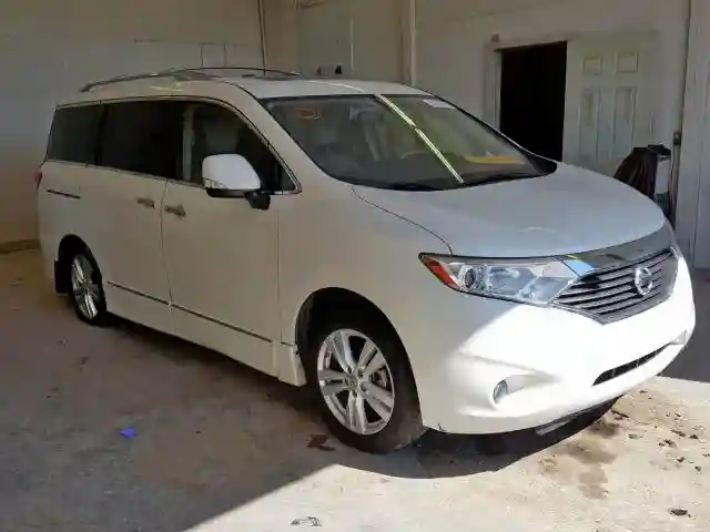 JN8AE2KP0F9121356 2015 NISSAN QUEST S-0