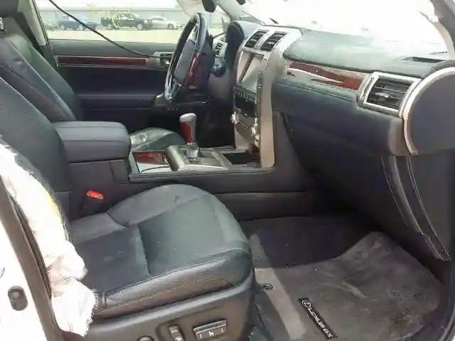 JTJBM7FX7G5121127 2016 LEXUS GX-4