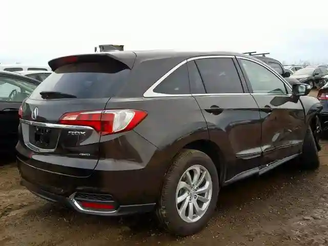 5J8TB4H54GL027579 2016 ACURA RDX TECHNOLOGY-3