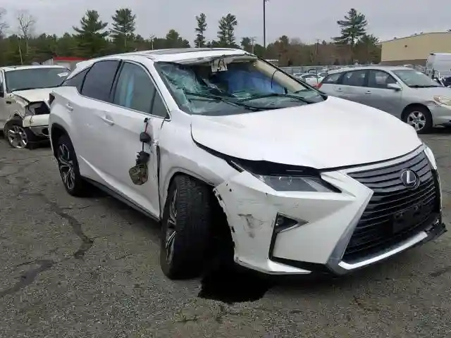2T2BZMCA8GC015156 2016 LEXUS RX 350-0