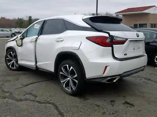 2T2BZMCA8GC015156 2016 LEXUS RX 350-2