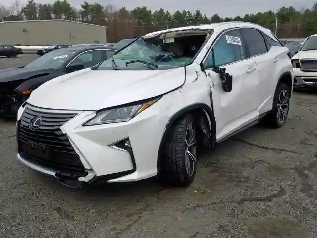 2T2BZMCA8GC015156 2016 LEXUS RX 350-1