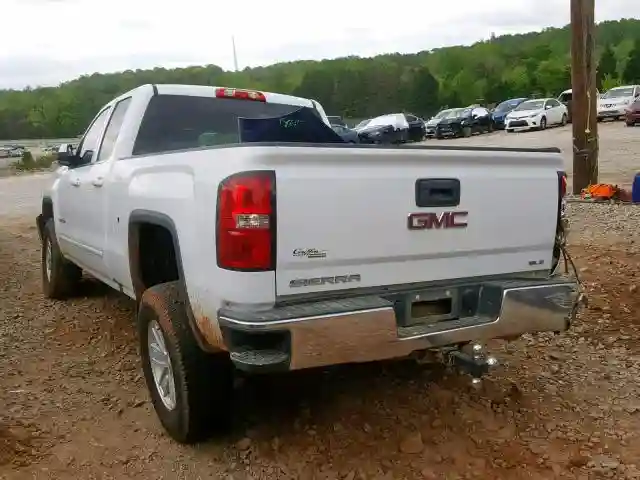 1GTV2MEC1HZ254222 2017 GMC SIERRA K1500 SLE-2