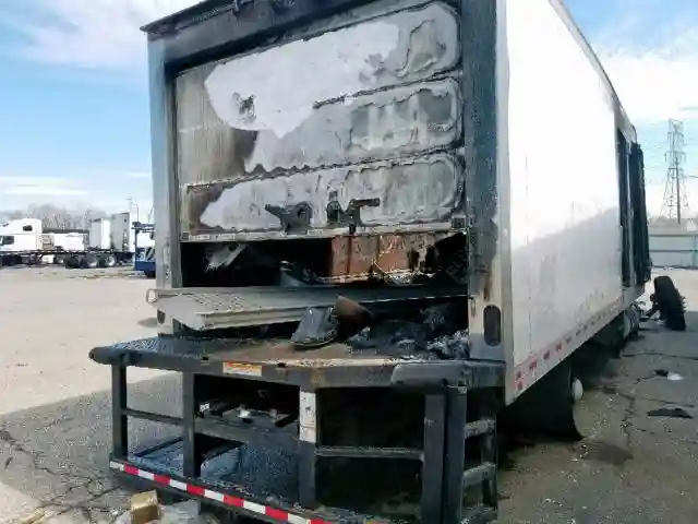 2NKHHM6X8KM280407 2019 KENWORTH CONSTRUCTION T270-3