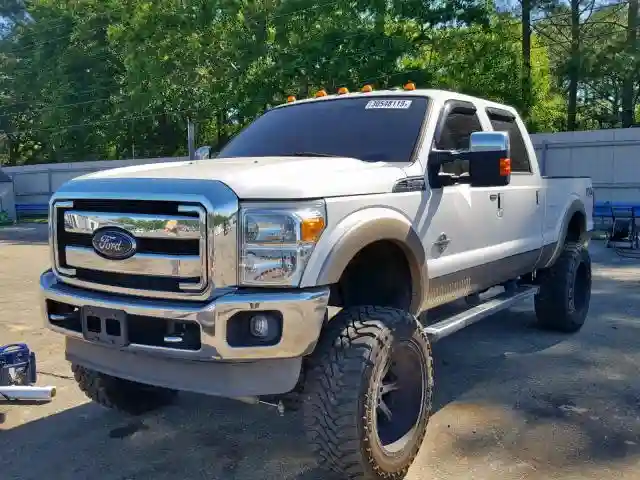 1FT7W2BT1EEA57673 2014 FORD F250 SUPER DUTY-1