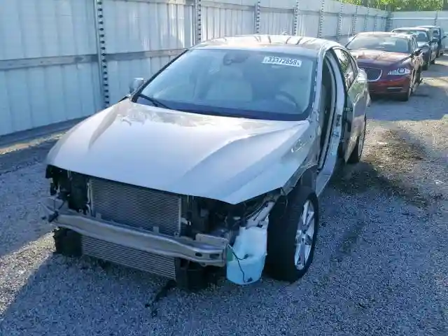 YV126MFK0G2394454 2016 VOLVO S60 PREMIER-1
