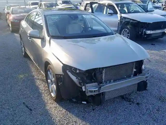 YV126MFK0G2394454 2016 VOLVO S60 PREMIER-0