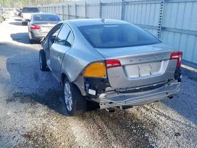 YV126MFK0G2394454 2016 VOLVO S60 PREMIER-2