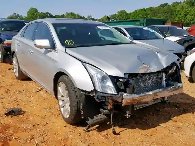 2G61M5S35G9127102 2016 CADILLAC XTS LUXURY COLLECTION-0