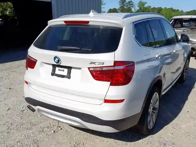 5UXWX9C33H0T18382 2017 BMW X3 XDRIVE28I-3