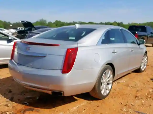 2G61M5S35G9127102 2016 CADILLAC XTS LUXURY COLLECTION-3