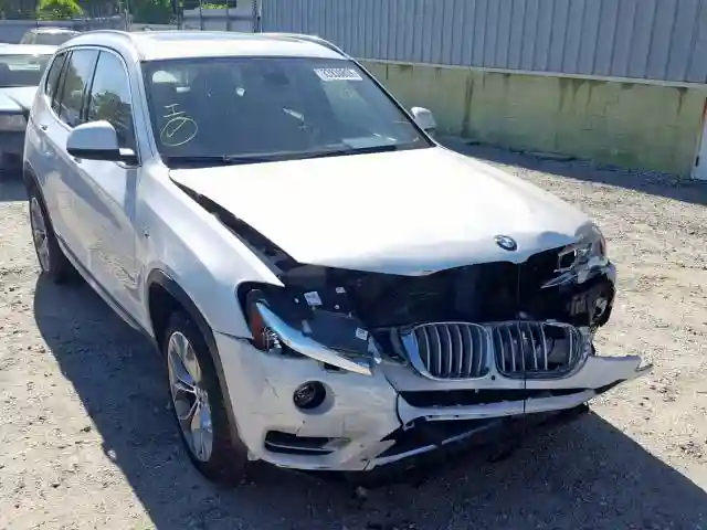 5UXWX9C33H0T18382 2017 BMW X3 XDRIVE28I-0
