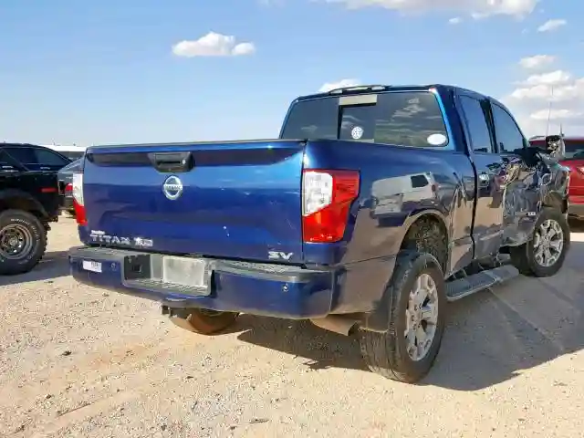 1N6BA1F23HN511976 2017 NISSAN TITAN XD SL-3