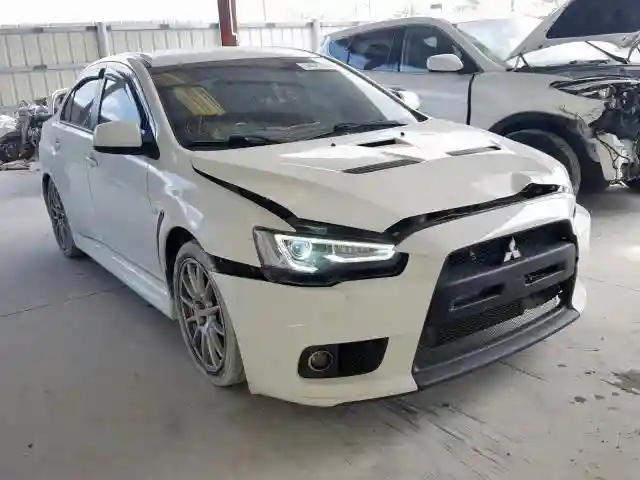 JA32W8FV1DU011210 2013 MITSUBISHI LANCER EVOLUTION GSR-0