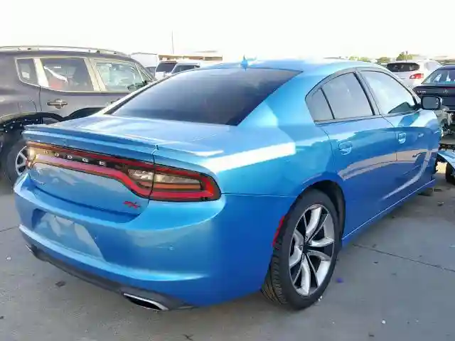 2C3CDXCT7FH874824 2015 DODGE CHARGER R/T-3