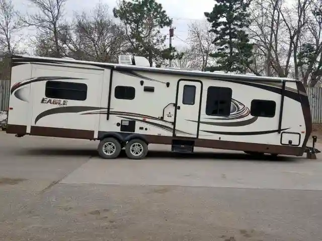 1UJBJ0BS0E1DN0057 2014 JAYCO EAGLE-0