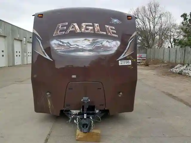 1UJBJ0BS0E1DN0057 2014 JAYCO EAGLE-1
