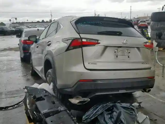 JTJYARBZ0G2034502 2016 LEXUS NX 200T-2
