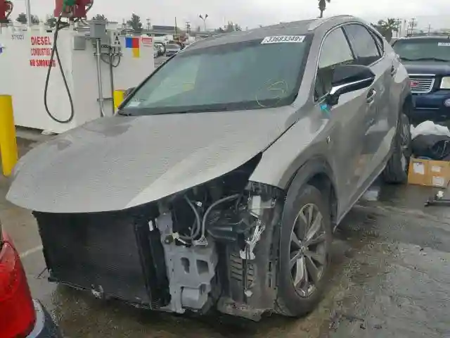 JTJYARBZ0G2034502 2016 LEXUS NX 200T-1