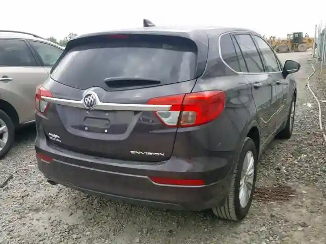 LRBFXBSA4JD009946 2018 BUICK ENVISION PREFERRED-3