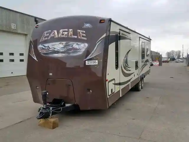 1UJBJ0BS0E1DN0057 2014 JAYCO EAGLE-5
