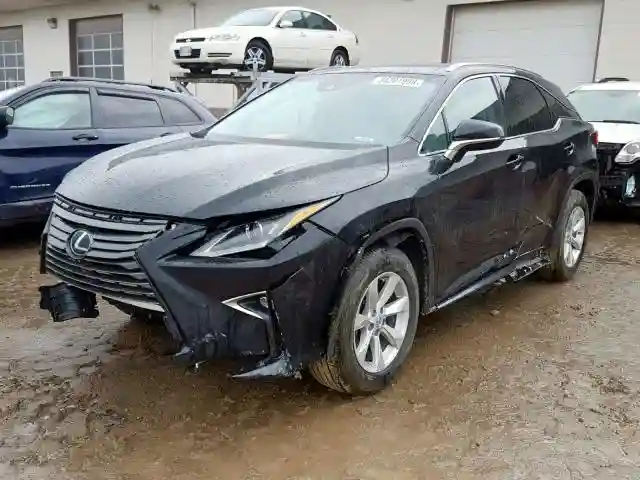 2T2BZMCA2GC029716 2016 LEXUS RX 350-1