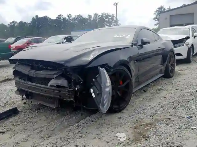 1FA6P8CF5H5212112 2017 FORD MUSTANG GT-1
