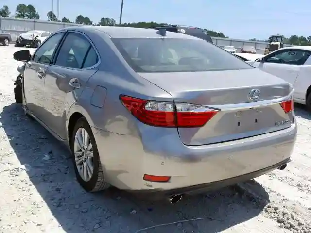 JTHBK1GG3F2168299 2015 LEXUS ES 350-2