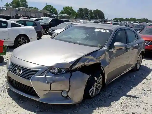 JTHBK1GG3F2168299 2015 LEXUS ES 350-1