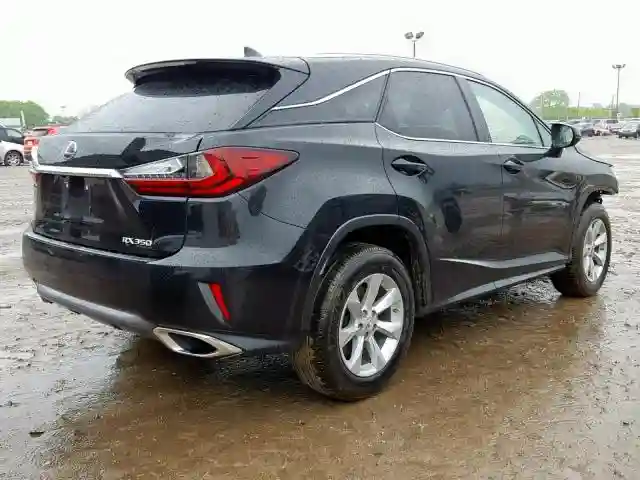 2T2BZMCA2GC029716 2016 LEXUS RX 350-3