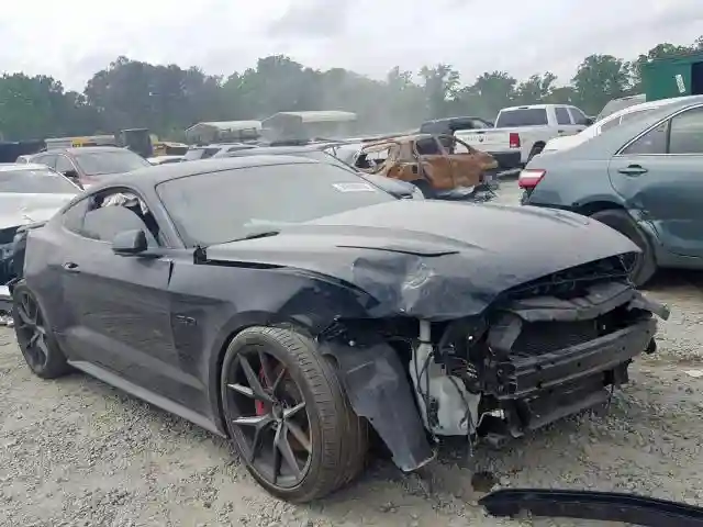 1FA6P8CF5H5212112 2017 FORD MUSTANG GT-0
