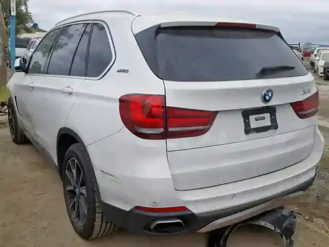 5UXKT0C58J0V99575 2018 BMW X5 XDR40E-2