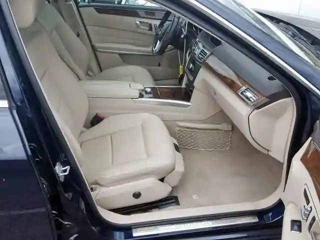 WDDHF5KB1EA970489 2014 MERCEDES-BENZ E 350-4