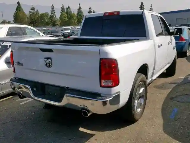 1C6RR6LM4GS415259 2016 RAM 1500 SLT-3