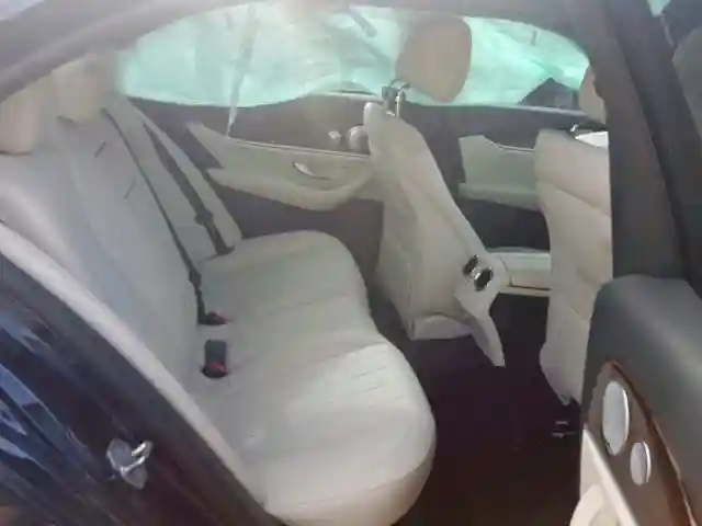 WDDZF4JB9HA101725 2017 MERCEDES-BENZ E 300-5