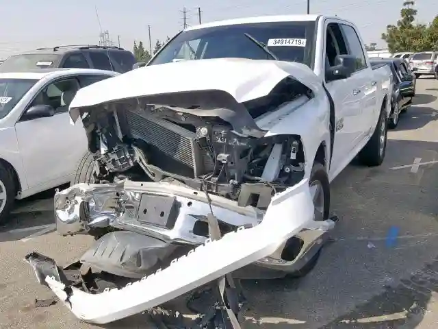1C6RR6LM4GS415259 2016 RAM 1500 SLT-1