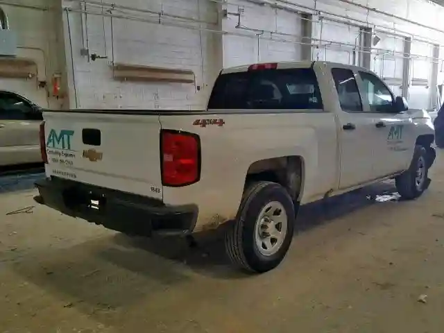1GCVKNEH1JZ255393 2018 CHEVROLET SILVERADO K1500-3