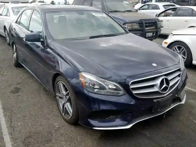 WDDHF5KB1EA970489 2014 MERCEDES-BENZ E 350-0