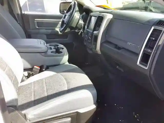 1C6RR6LM4GS415259 2016 RAM 1500 SLT-4