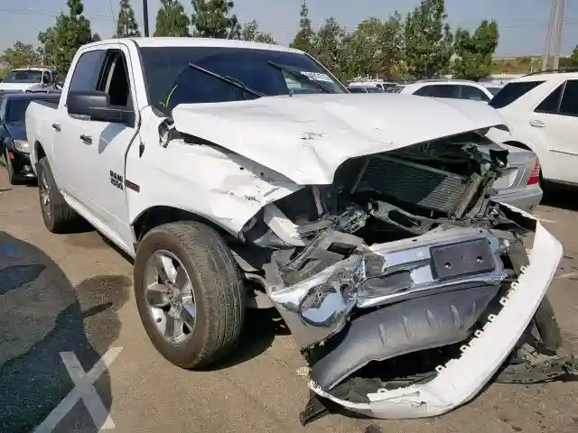 1C6RR6LM4GS415259 2016 RAM 1500 SLT-0