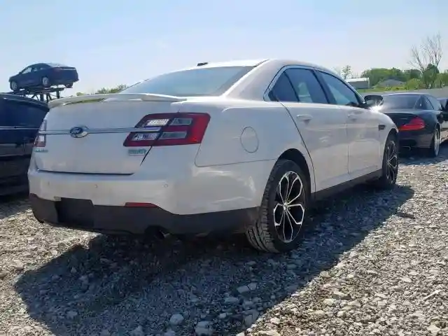 1FAHP2KTXKG100625 2019 FORD TAURUS SHO-3