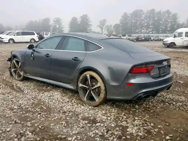 WUAW2AFC2GN903701 2016 AUDI RS7-2