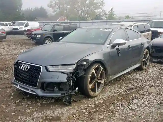 WUAW2AFC2GN903701 2016 AUDI RS7-1