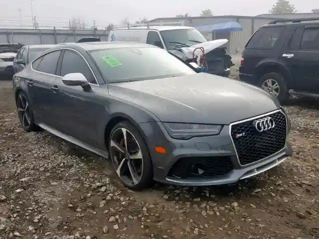 WUAW2AFC2GN903701 2016 AUDI RS7-0