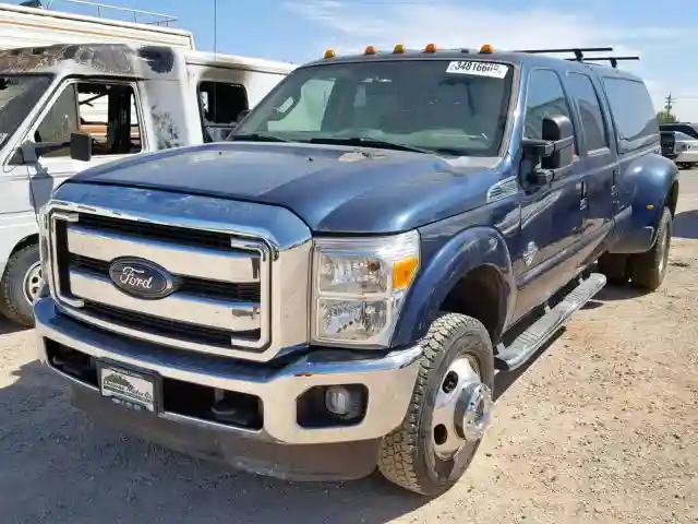1FT8W3DT8FEA33833 2015 FORD F350 SUPER DUTY-1